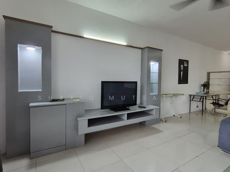 Condominium for Rent at East Lake Residence - Shafiq Muttalib - PropertyGuru.com.my