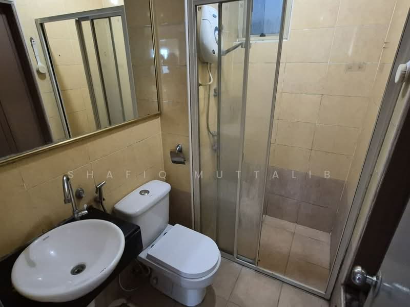 Condominium for Rent at East Lake Residence - Shafiq Muttalib - PropertyGuru.com.my