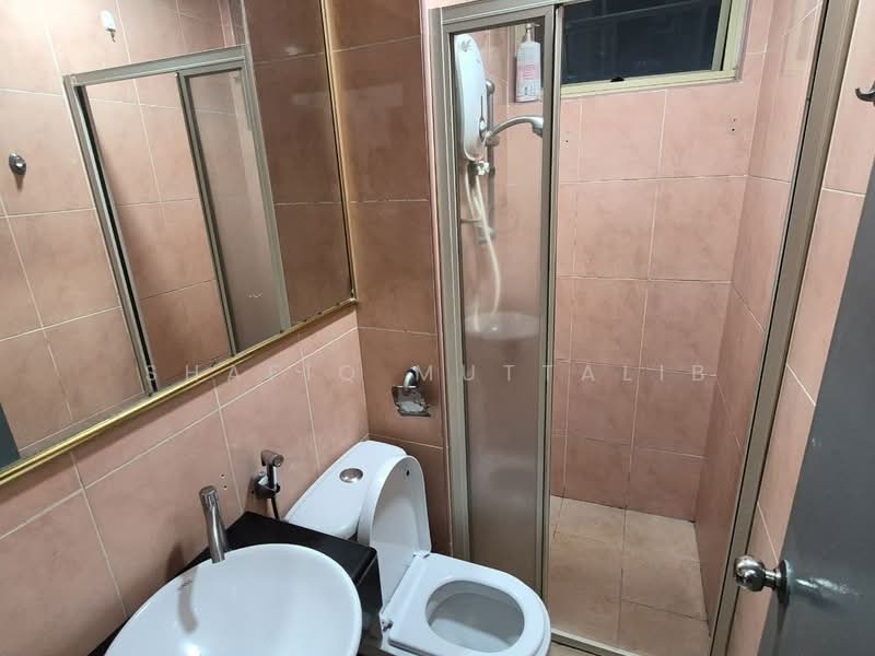 Condominium for Rent at East Lake Residence - Shafiq Muttalib - PropertyGuru.com.my