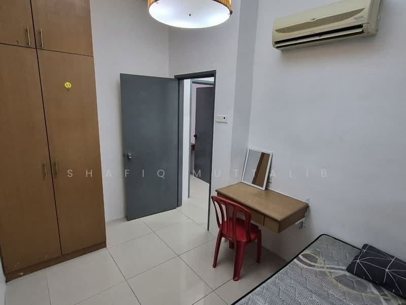 Condominium for Rent at East Lake Residence - Shafiq Muttalib - PropertyGuru.com.my