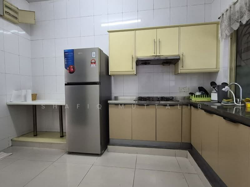 Condominium for Rent at East Lake Residence - Shafiq Muttalib - PropertyGuru.com.my