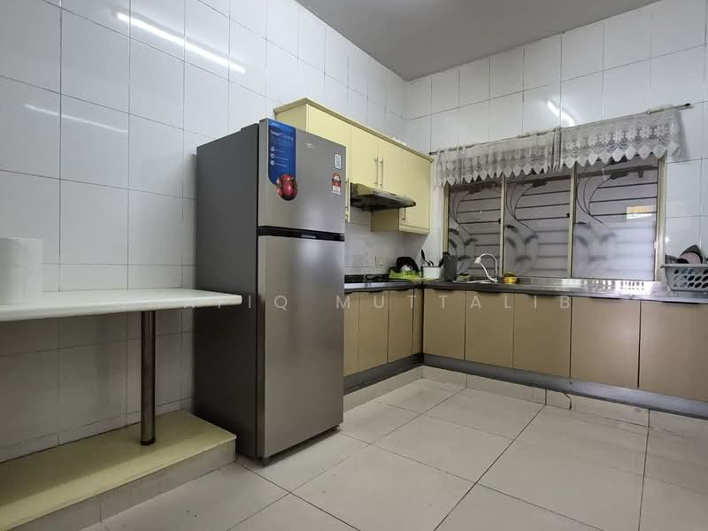 Condominium for Rent at East Lake Residence - Shafiq Muttalib - PropertyGuru.com.my