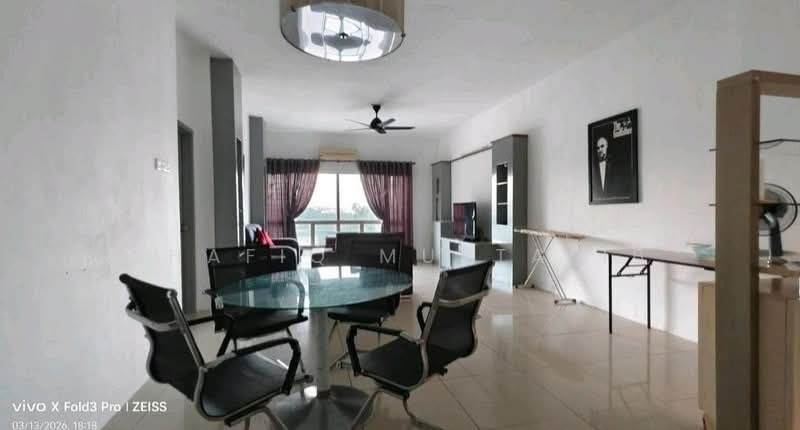 Condominium for Rent at East Lake Residence - Shafiq Muttalib - PropertyGuru.com.my