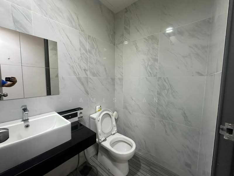 Emporis untuk Untuk Disewa - RM 1,999 /bulan, Apr 2026 - Bathroom - PropertyGuru.com.my