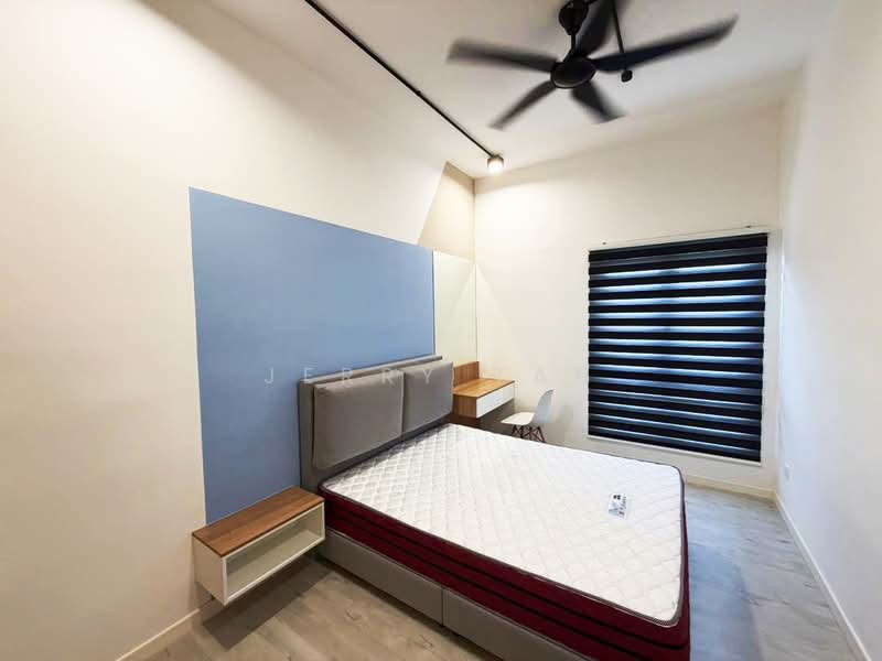 Condominium for Rent at Novus - Jerry Tan - Bedroom - PropertyGuru.com.my