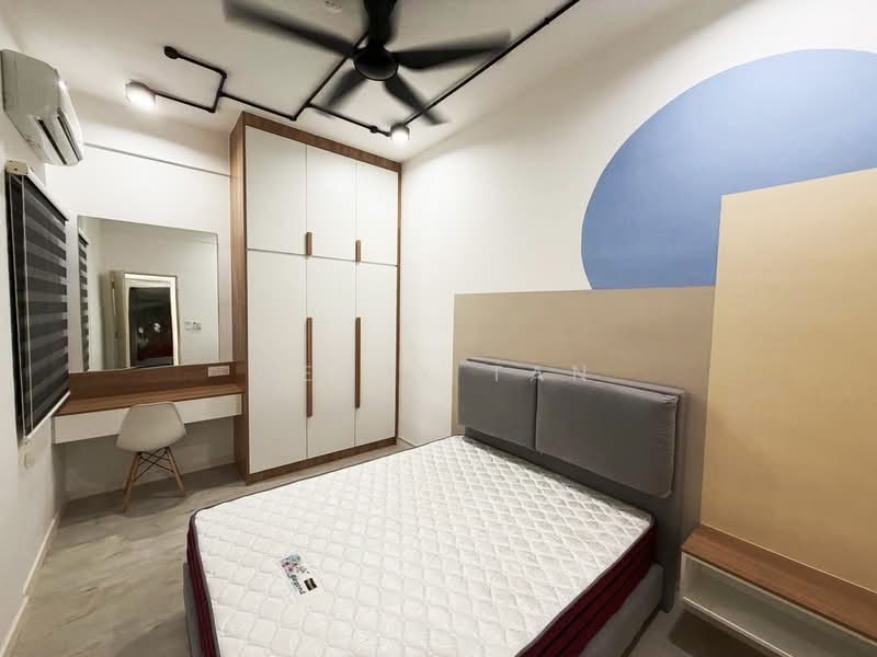 Condominium for Rent at Novus - Jerry Tan - Bedroom - PropertyGuru.com.my