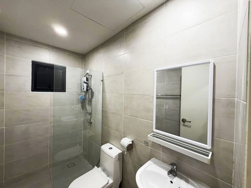Condominium for Rent at Novus - Jerry Tan - Bathroom - PropertyGuru.com.my