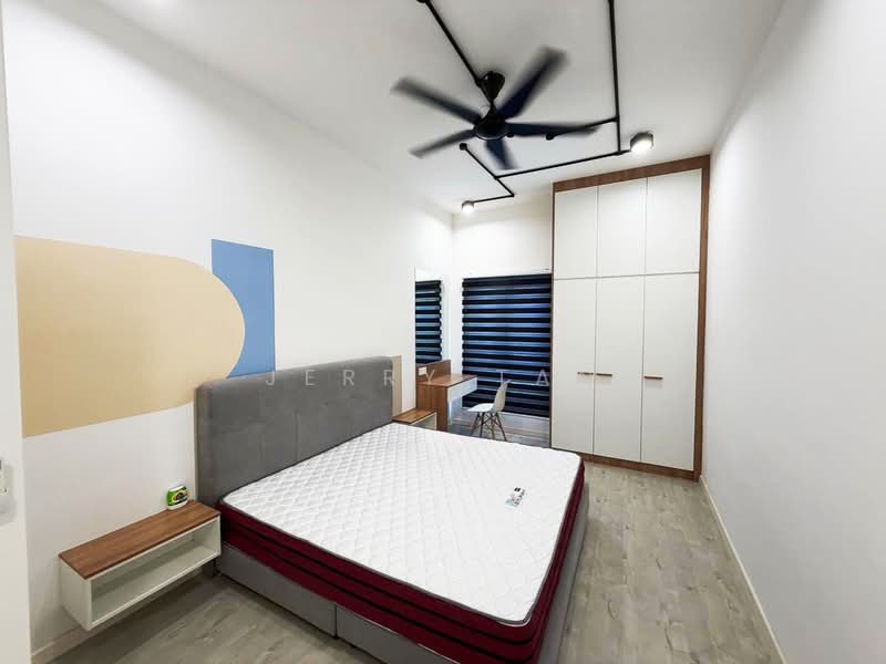 Condominium for Rent at Novus - Jerry Tan - Bedroom - PropertyGuru.com.my
