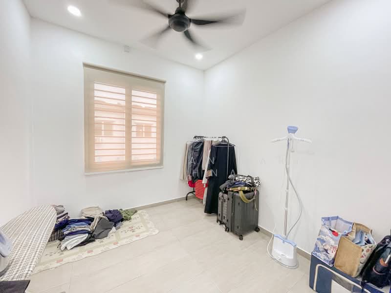 2-storey Terraced House for Sale in Semenyih (Selangor) - Keasavan Hari Krishnan - PropertyGuru.com.my