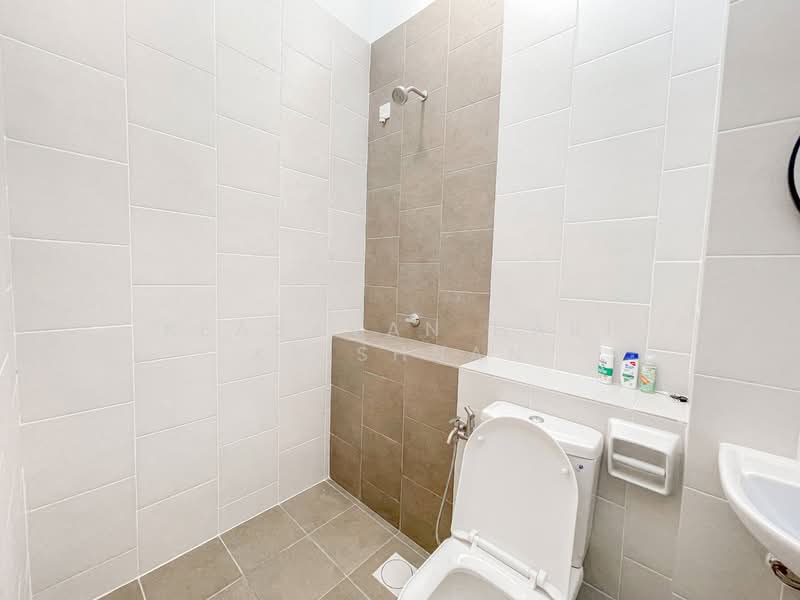 2-storey Terraced House for Sale in Semenyih (Selangor) - Keasavan Hari Krishnan - PropertyGuru.com.my