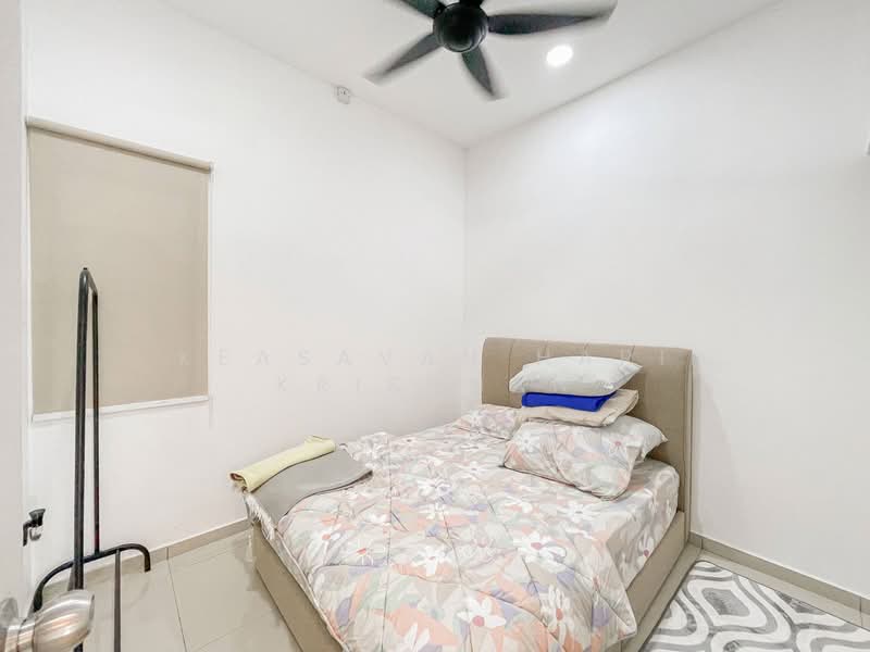 2-storey Terraced House for Sale in Semenyih (Selangor) - Keasavan Hari Krishnan - PropertyGuru.com.my