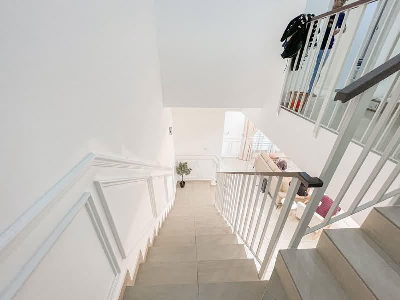 2-storey Terraced House for Sale in Semenyih (Selangor) - Keasavan Hari Krishnan - PropertyGuru.com.my