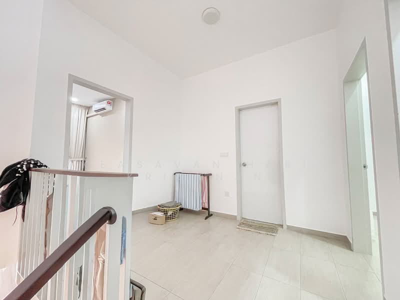 2-storey Terraced House for Sale in Semenyih (Selangor) - Keasavan Hari Krishnan - PropertyGuru.com.my