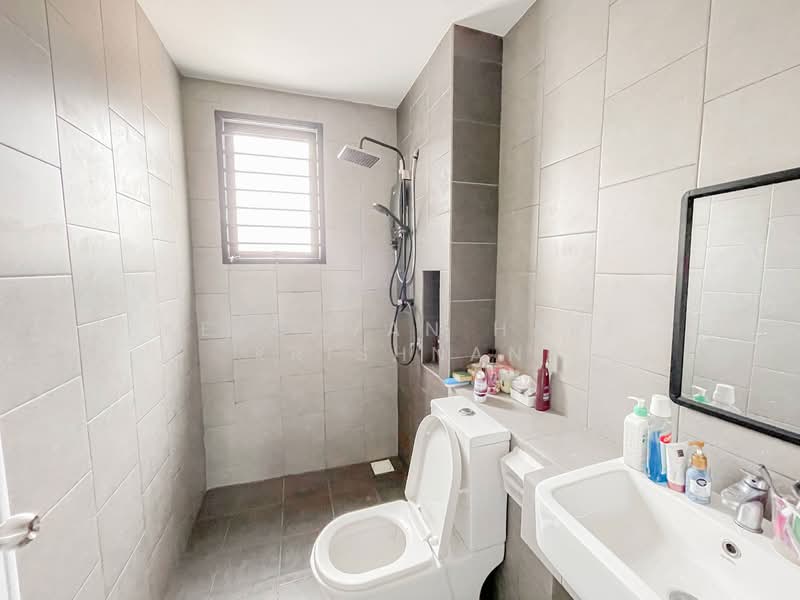 2-storey Terraced House for Sale in Semenyih (Selangor) - Keasavan Hari Krishnan - PropertyGuru.com.my