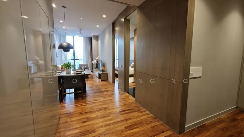 The Conlay untuk Untuk Dijual - RM 1,434,000, Apr 2026 - Dining Room - PropertyGuru.com.my