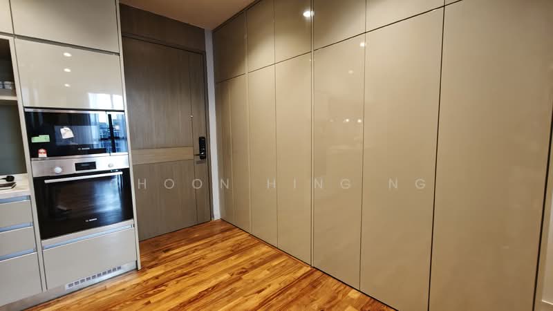 The Conlay untuk Untuk Dijual - RM 1,434,000, Apr 2026 - Interior - PropertyGuru.com.my