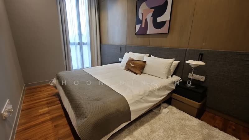 The Conlay untuk Untuk Dijual - RM 1,434,000, Apr 2026 - Bedroom - PropertyGuru.com.my