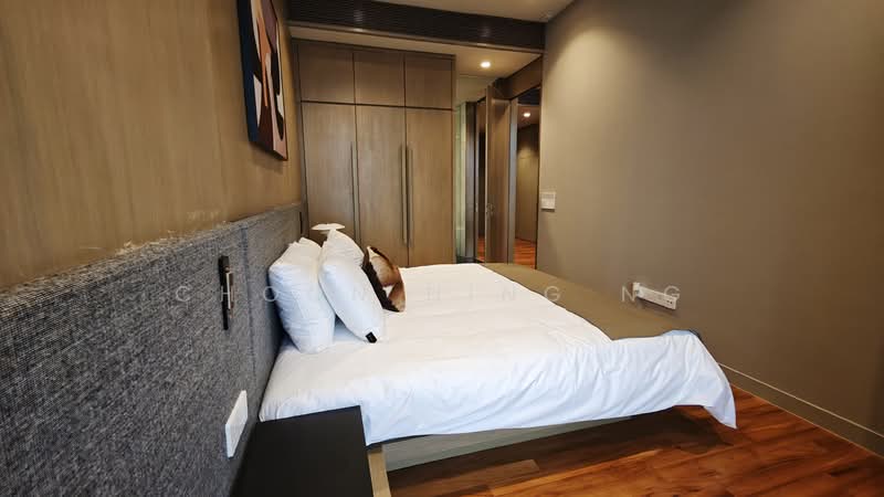 The Conlay untuk Untuk Dijual - RM 1,434,000, Apr 2026 - Bedroom - PropertyGuru.com.my