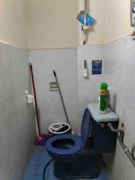 Bandar Menjalara 62b, 2sty 21x55sf, End Lot, Kitchen Extended untuk Untuk Dijual - RM 650,000, Mac 2026 - Bathroom - PropertyGuru.com.my