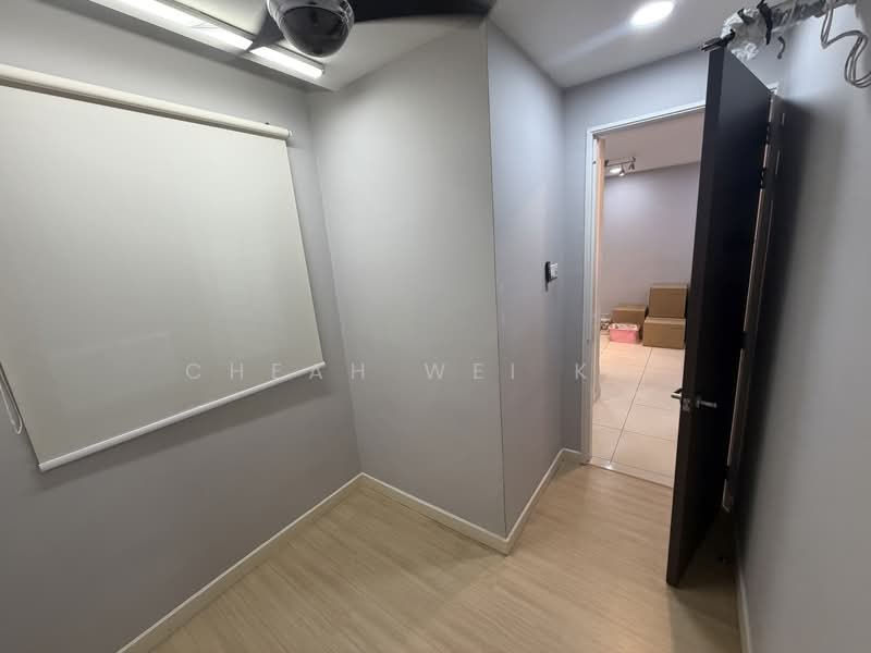 Service Residence for Rent at Cantara Residences - Cheah Wei Kit - Interior - PropertyGuru.com.my