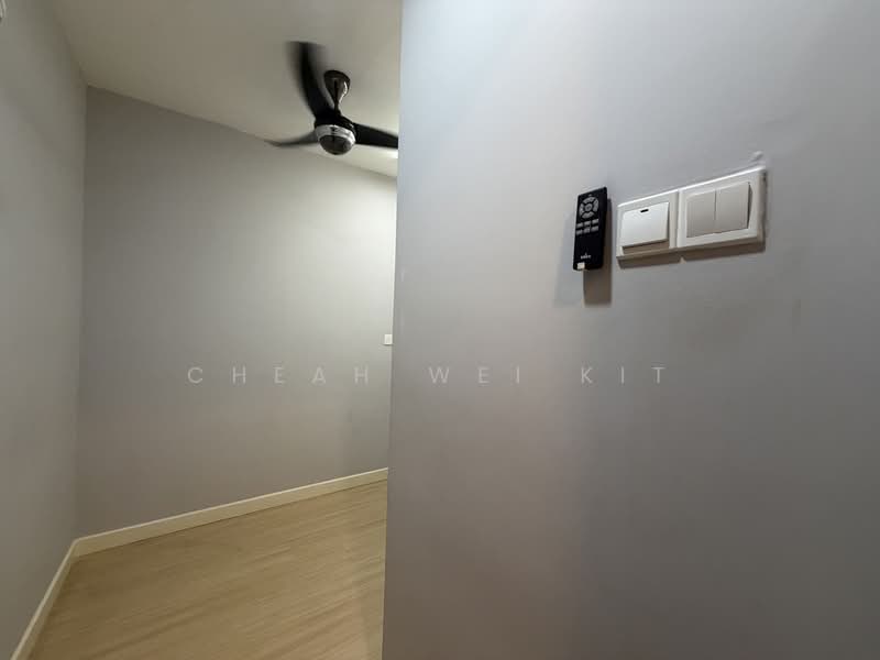 Service Residence for Rent at Cantara Residences - Cheah Wei Kit - Interior - PropertyGuru.com.my