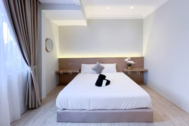 Service Residence for Sale at Gems Residences - Jeanne Chian - Bedroom - PropertyGuru.com.my