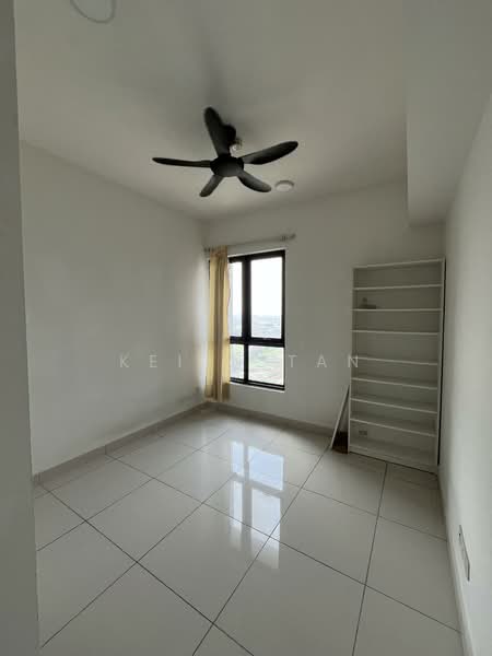 D'sara Sentral untuk Untuk Disewa - RM 1,700 /bulan, Mac 2026 - Interior - PropertyGuru.com.my