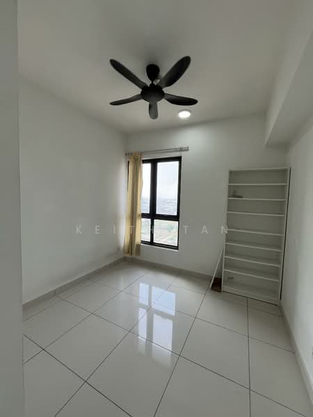 D'sara Sentral untuk Untuk Disewa - RM 1,700 /bulan, Mac 2026 - Interior - PropertyGuru.com.my