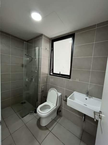 D'sara Sentral untuk Untuk Disewa - RM 1,700 /bulan, Mac 2026 - Bathroom - PropertyGuru.com.my