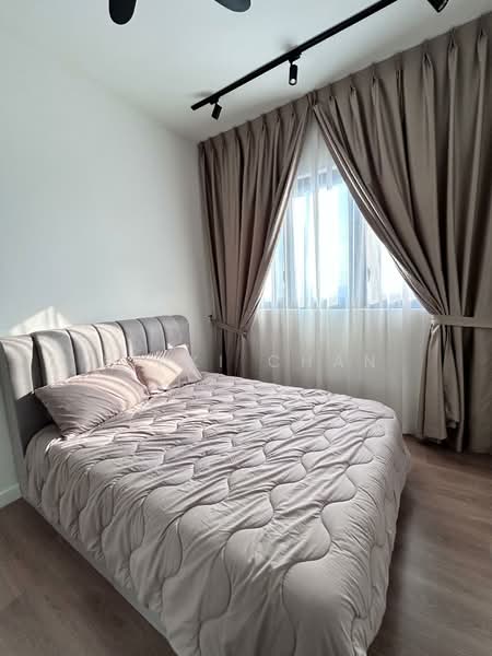Kondominium untuk Disewa di Skyline KL - KINKI CHAN - Bedroom - PropertyGuru.com.my