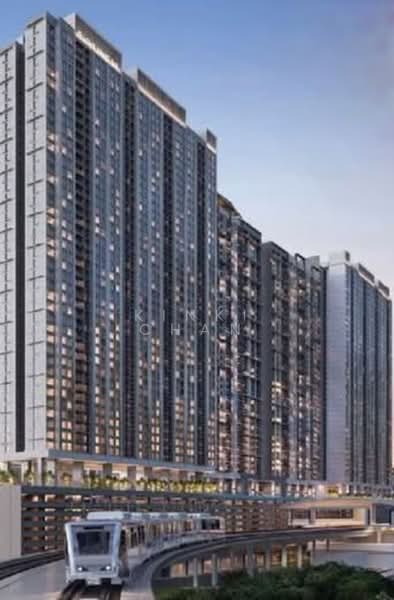 Kondominium untuk Disewa di Skyline KL - KINKI CHAN - Exterior - PropertyGuru.com.my