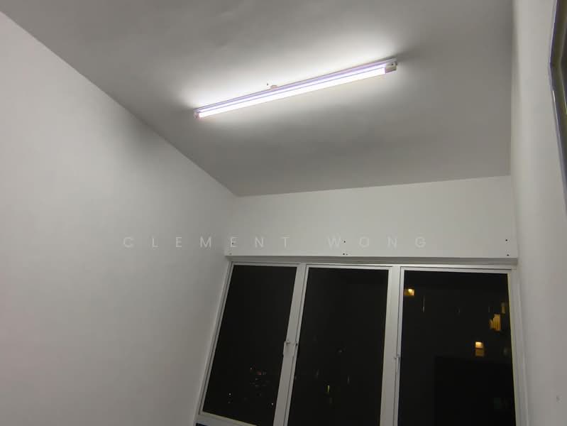 The Zizz @ Damansara North untuk Untuk Dijual - RM 390,000, Mac 2026 - Interior - PropertyGuru.com.my