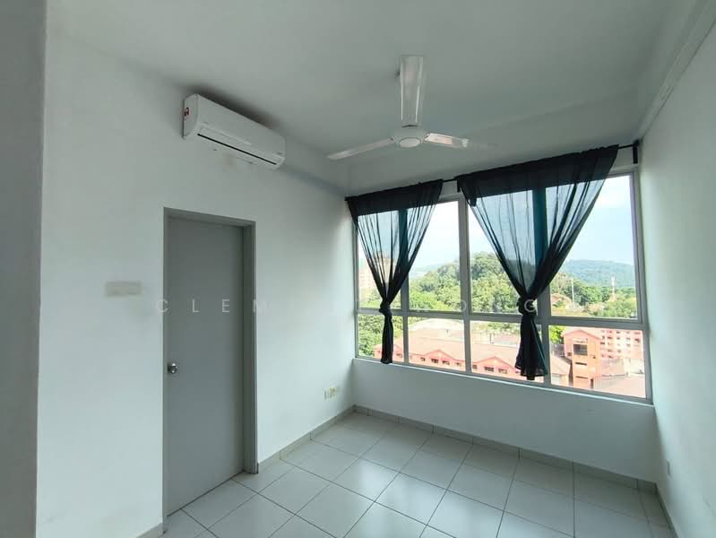 The Zizz @ Damansara North untuk Untuk Dijual - RM 390,000, Mac 2026 - Interior - PropertyGuru.com.my