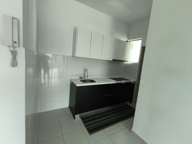 The Zizz @ Damansara North untuk Untuk Dijual - RM 390,000, Mac 2026 - Kitchen - PropertyGuru.com.my