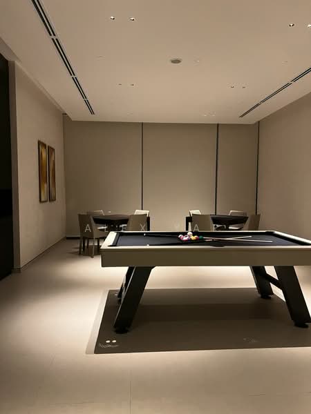 Service Residence for Sale at Windsor Suites @ Pavilion Damansara Heights - Alex Yap - Interior - PropertyGuru.com.my