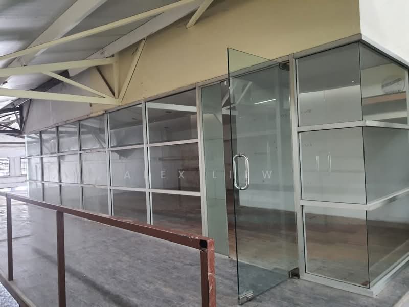 Factory for Rent in Taman Wahyu (Batu Caves) - Alex Liew - Interior - PropertyGuru.com.my