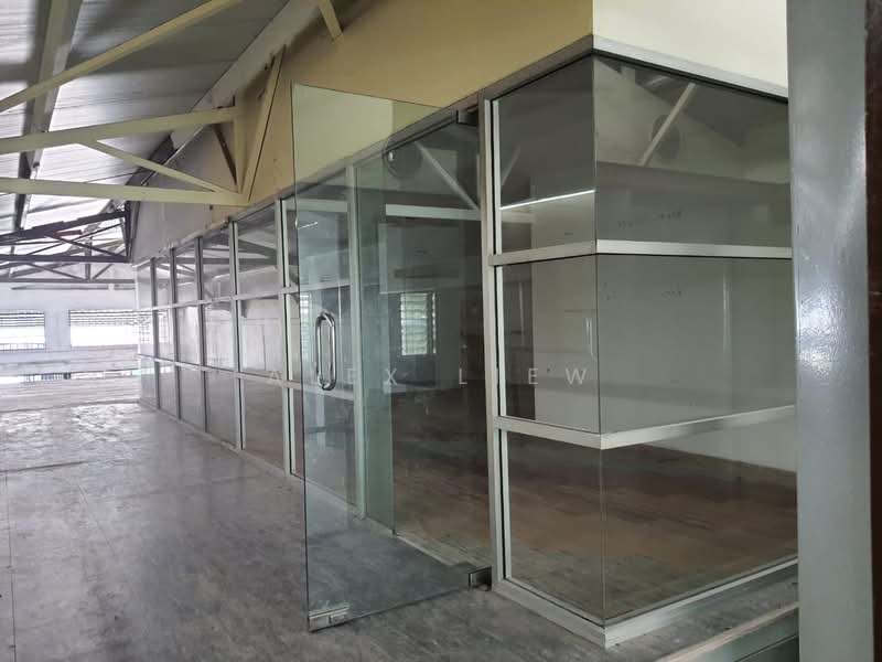 Factory for Rent in Taman Wahyu (Batu Caves) - Alex Liew - Interior - PropertyGuru.com.my