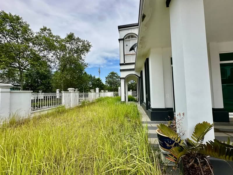 2-storey Terraced House for Sale in Semenyih (Selangor) - Keasavan Hari Krishnan - PropertyGuru.com.my