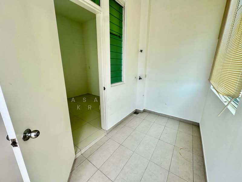 2-storey Terraced House for Sale in Semenyih (Selangor) - Keasavan Hari Krishnan - PropertyGuru.com.my