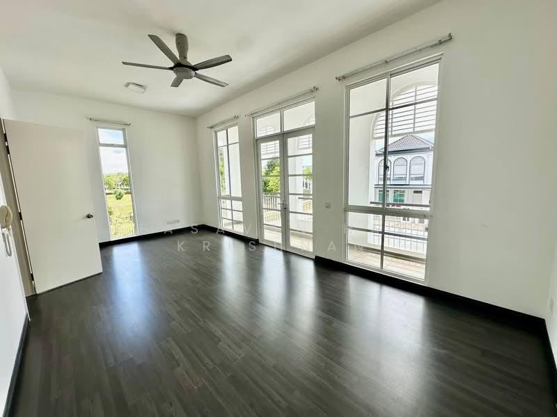 2-storey Terraced House for Sale in Semenyih (Selangor) - Keasavan Hari Krishnan - PropertyGuru.com.my