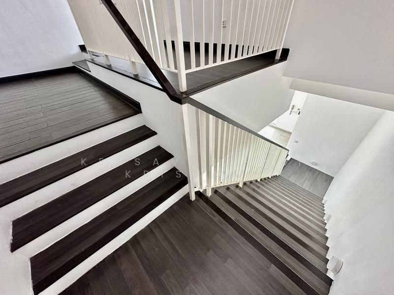 2-storey Terraced House for Sale in Semenyih (Selangor) - Keasavan Hari Krishnan - PropertyGuru.com.my