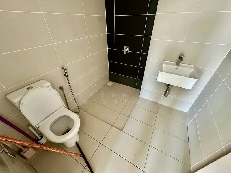 2-storey Terraced House for Sale in Semenyih (Selangor) - Keasavan Hari Krishnan - PropertyGuru.com.my