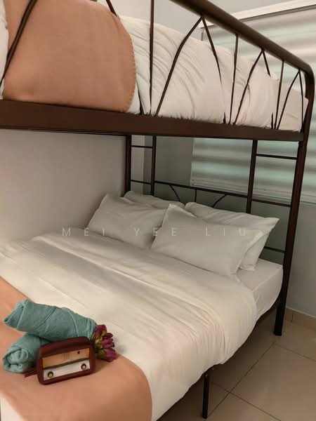 Amber Cove untuk Untuk Dijual - RM 378,000, Apr 2026 - Bedroom - PropertyGuru.com.my