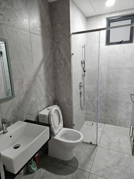 Service Residence for Rent at The Goodwood Residence - May Liong - Bathroom - PropertyGuru.com.my