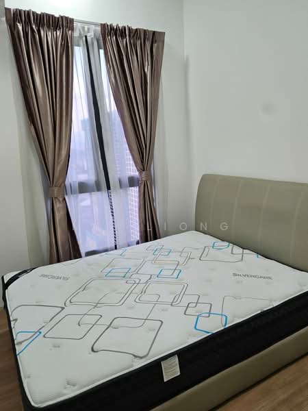 Service Residence for Rent at The Goodwood Residence - May Liong - Bedroom - PropertyGuru.com.my