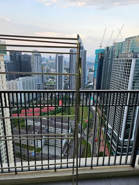 Service Residence for Rent at The Goodwood Residence - May Liong - PropertyGuru.com.my