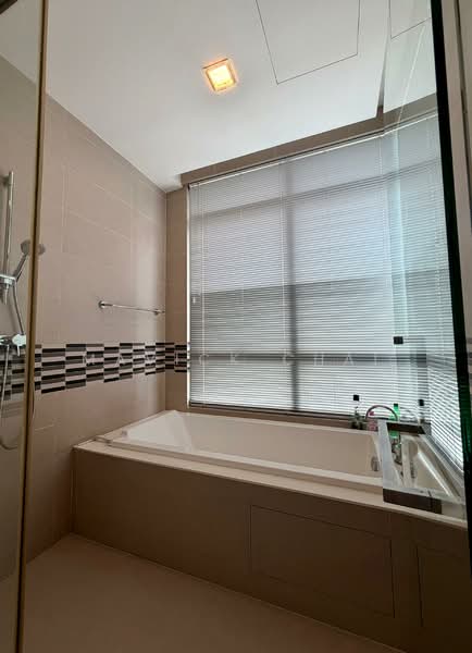 The Panorama untuk Untuk Dijual - RM 2,950,000, Mac 2026 - Bathroom - PropertyGuru.com.my