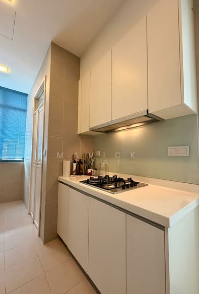 The Panorama untuk Untuk Dijual - RM 2,950,000, Mac 2026 - Kitchen - PropertyGuru.com.my