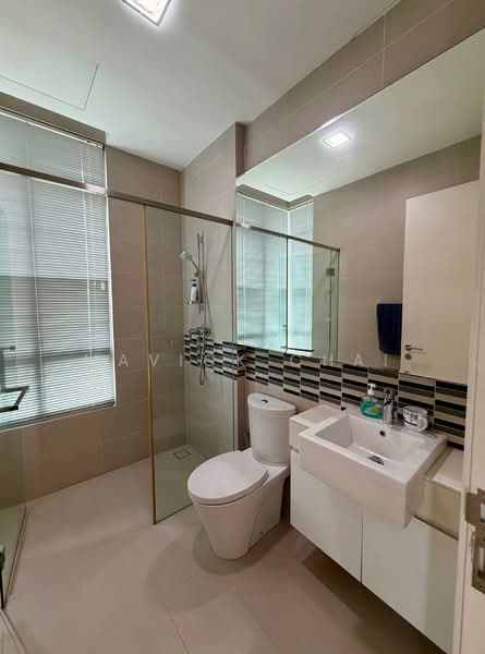 The Panorama untuk Untuk Dijual - RM 2,950,000, Mac 2026 - Bathroom - PropertyGuru.com.my