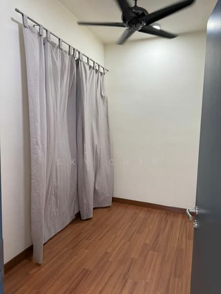 Service Residence for Sale at The Link 2 Residences - Sky Chan - Interior - PropertyGuru.com.my